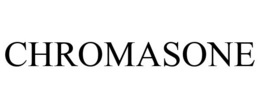 CHROMASONE trademark