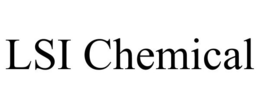 LSI CHEMICAL trademark