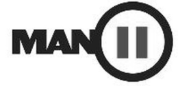 MAN trademark