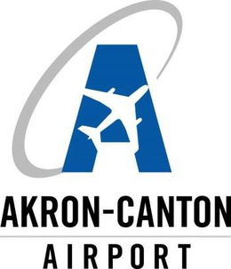 A AKRON-CANTON AIRPORT trademark