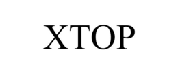 XTOP trademark