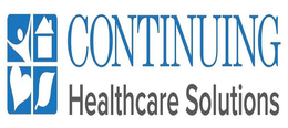 CONTINUING HEALTHCARE SOLUTIONS trademark