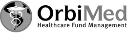 ORBIMED HEALTHCARE FUND MANAGEMENT trademark