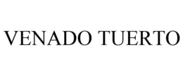 VENADO TUERTO trademark