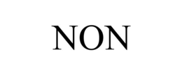 NON trademark