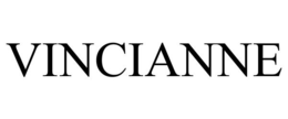 VINCIANNE trademark