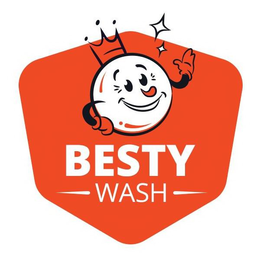 BESTY WASH trademark