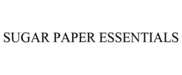 SUGAR PAPER ESSENTIALS trademark