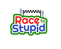 RACE TO STUPID trademark