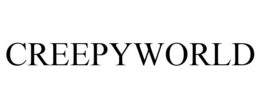 CREEPYWORLD trademark