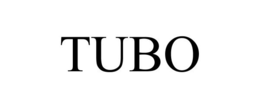 TUBO trademark