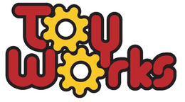 TOY WORKS trademark