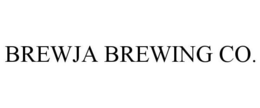 BREWJA BREWING CO. trademark