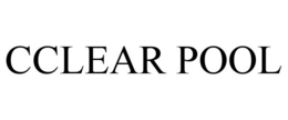 CCLEAR POOL trademark