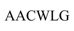 AACWLG trademark
