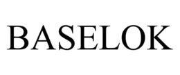 BASELOK trademark