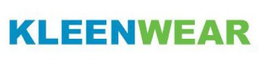 KLEENWEAR trademark
