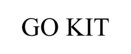 GO KIT trademark