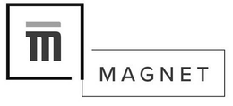 M MAGNET trademark