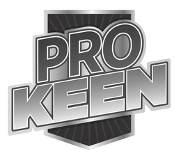 PRO KEEN trademark