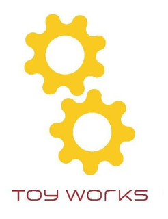 TOY WORKS trademark
