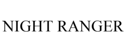 NIGHT RANGER trademark