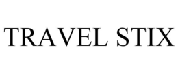 TRAVEL STIX trademark