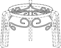 S trademark