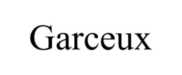GARCEUX trademark