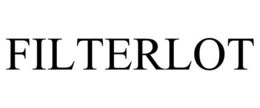 FILTERLOT trademark