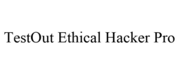 TESTOUT ETHICAL HACKER PRO trademark