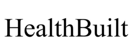 HEALTHBUILT trademark