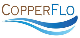 COPPERFLO trademark