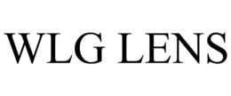 WLG LENS trademark