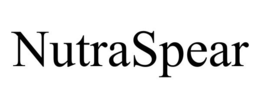 NUTRASPEAR trademark