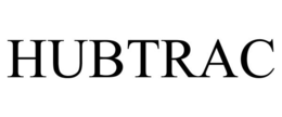 HUBTRAC trademark