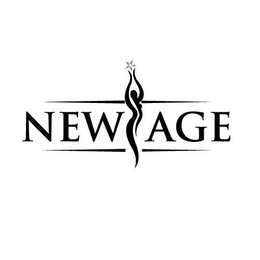 NEW AGE trademark