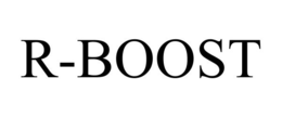 R-BOOST trademark