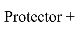 PROTECTOR + trademark