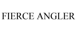 FIERCE ANGLER trademark