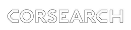CORSEARCH trademark