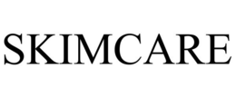 SKIMCARE trademark
