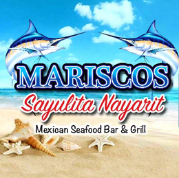 MARISCOS SAYULITA NAYARIT MEXICAN SEAFOOD BAR & GRILL trademark