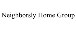 NEIGHBORSLY HOME GROUP trademark