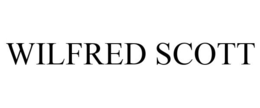 WILFRED SCOTT trademark