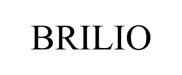 BRILIO trademark