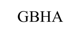 GBHA trademark