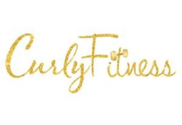 CURLYFITNESS trademark