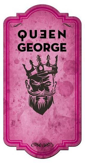 QUEEN GEORGE trademark