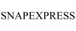 SNAPEXPRESS trademark